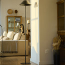 Farola solar - Nerio Tall