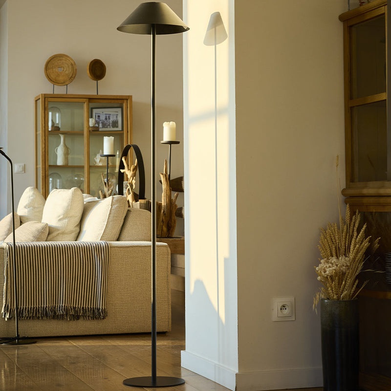 Farola solar - Nerio Tall
