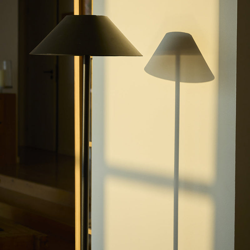 Farola solar - Nerio Tall