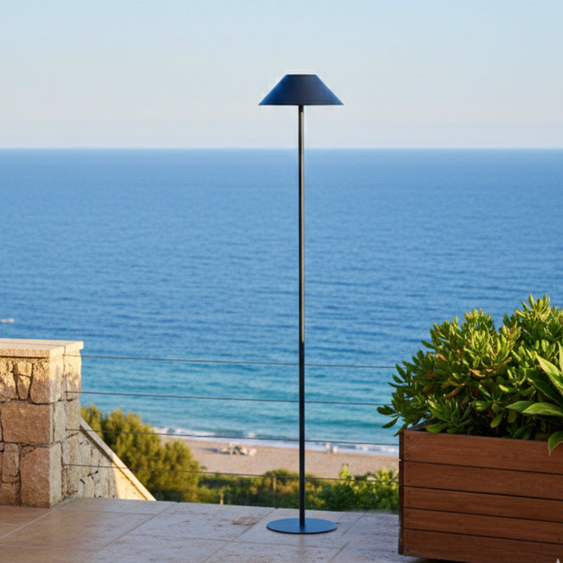 Farola solar - Nerio Tall