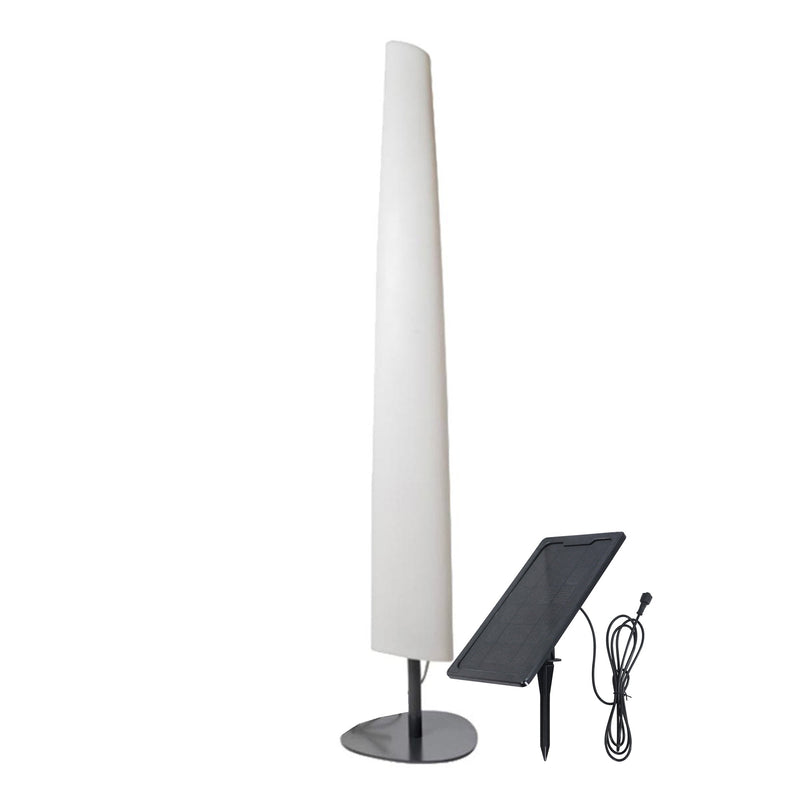 Lampadaire Solaire - Bay W160 Solar