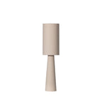 Loft - Floor Lamp - Bouclé Fabric - Beige