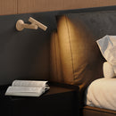 Applique Murale Sans Fil - Zoom Wall Sand