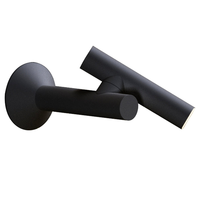 Applique Murale Sans Fil - Zoom Wall Black