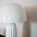 Joy Designer Lamp - White