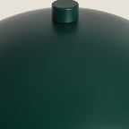 Sora - Lampe À Poser Champignon - Métal - Vert