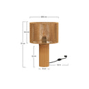 Lampe Mira