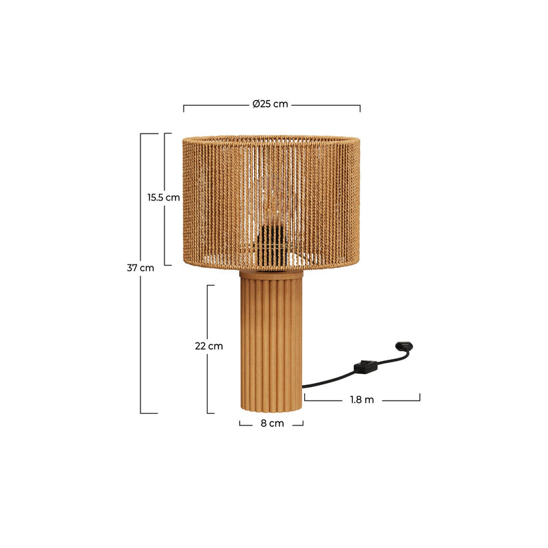 Lampe Mira