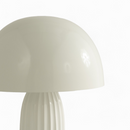 Joy Designer Lamp - White