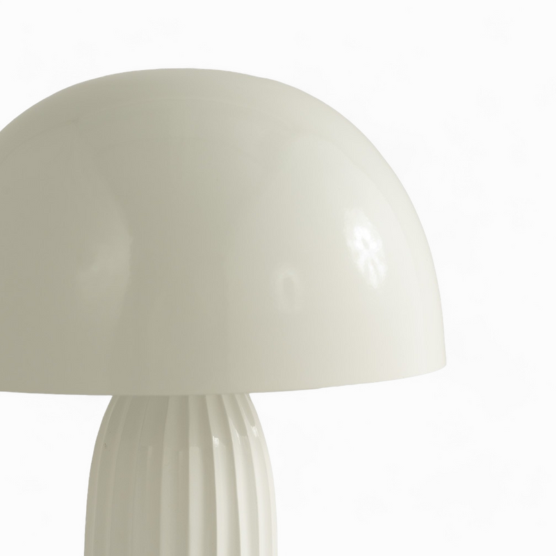 Joy Designer Lamp - White