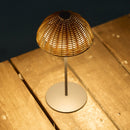 Wireless Table Lamp - Faroe