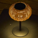 Lámpara de mesa solar - Samira Solar