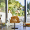 Standy Mini Raffy - Lampe De Table Sans Fil - Beige