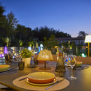Standy Mini Raffy - Lampe De Table Sans Fil - Beige