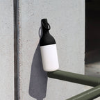 Elo Black - Wireless Lantern - Polypropylene - Black