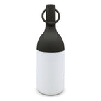 Elo Black - Wireless Lantern - Polypropylene - Black