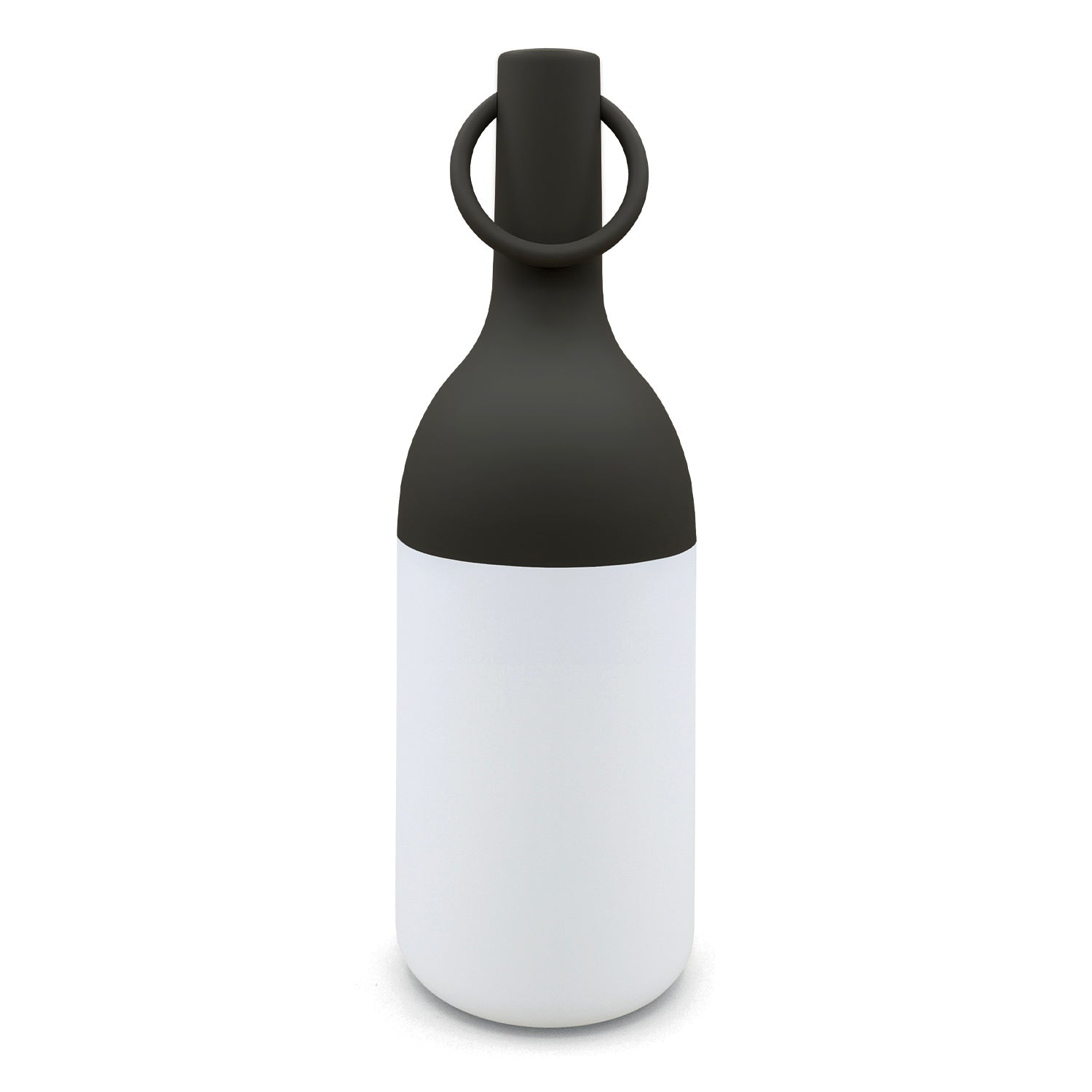 Elo Black - Wireless Lantern - Polypropylene - Black