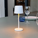 Lampe De Table Sans Fil - Kelly Mini White