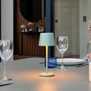 Lampe De Table Sans Fil - 6X Kelly Mini Olive
