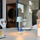 Lampe De Table Sans Fil - 6X Kelly Mini Olive