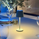Lampe De Table Sans Fil - 6X Kelly Mini Olive