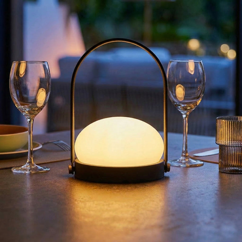 Wireless Lantern - Day