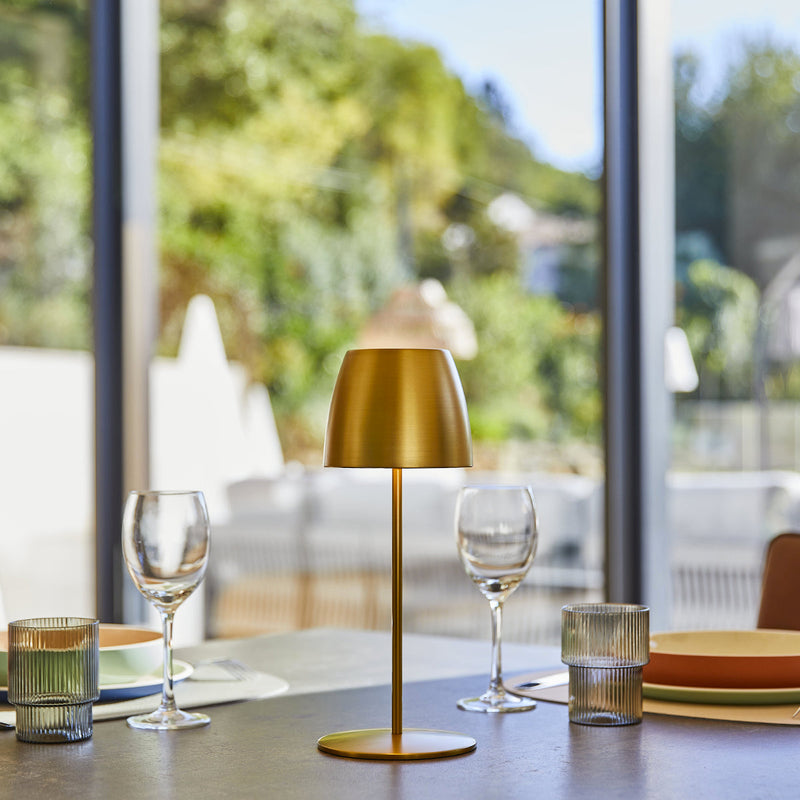 Lámpara de mesa inalámbrica - Orlum