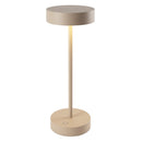 Lámpara de mesa inalámbrica - Sandy Sand
