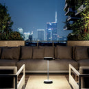 Lampe De Table Sans Fil - Sandy Black