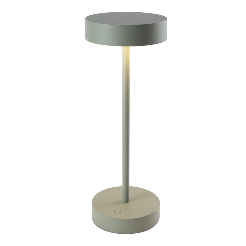 Lámpara de mesa inalámbrica - Sandy Sage