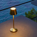 Lampe De Table Sans Fil - Emily Gold