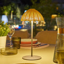 Wireless Table Lamp - Faroe