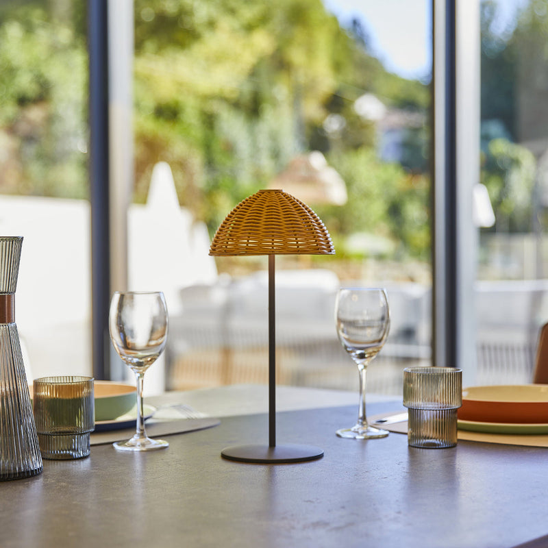 Wireless Table Lamp - Faroe