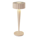 Lámpara de mesa inalámbrica - Twiggy Sand