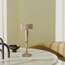 Lámpara de mesa inalámbrica - Twiggy Sand