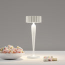 Lámpara de mesa inalámbrica - Twiggy Blanco