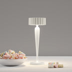 Wireless Table Lamp - Twiggy White