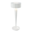 Lámpara de mesa inalámbrica - Twiggy Blanco