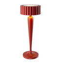Lampe De Table Sans Fil - Twiggy Red