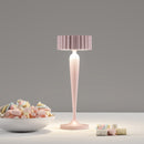 Lampe De Table Sans Fil - Twiggy Pink
