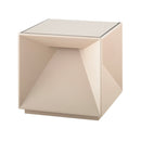 Lampe De Table Sans Fil - Cubox Mini Sand