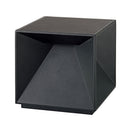 Lampe De Chevet Sans Fil - Cubox Mini Black