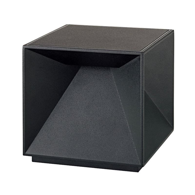 Lampe De Chevet Sans Fil - Cubox Mini Black