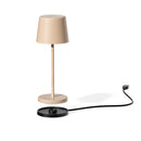 Lampe De Table Sans Fil - Kelly Mini Sand
