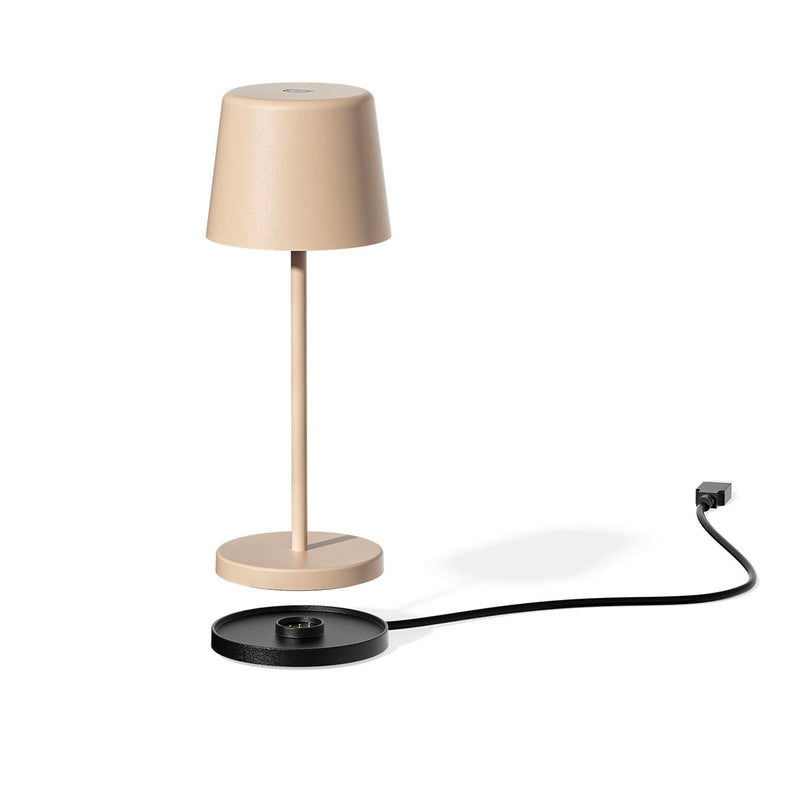 Lampe De Table Sans Fil - Kelly Mini Sand