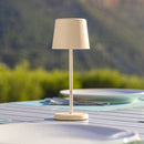 Lampe De Table Sans Fil - 6X Kelly Mini Sand
