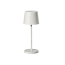 Lampe De Table - Kelly Mini - Blanc