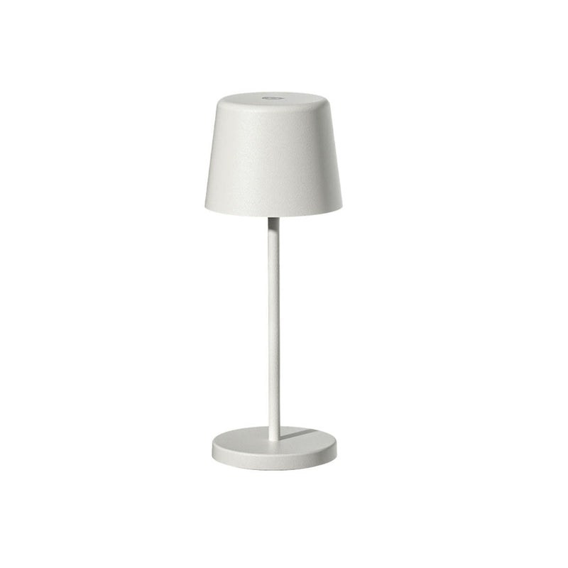 Lampe De Table Sans Fil - Kelly Mini White