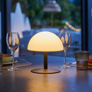 Lampe De Table Sans Fil - Neptune Rock