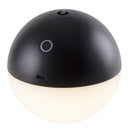 Lampe De Chevet Sans Fil - Albedo Black